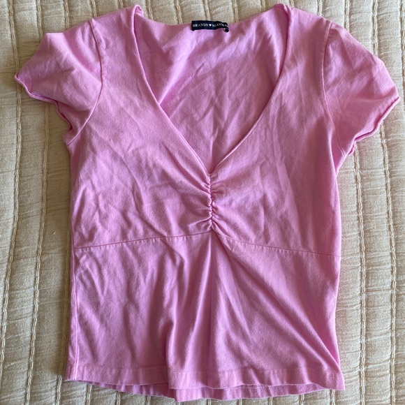 Brandy Melville Tops - Brandy Melville Top